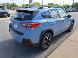 Certified 2020 Subaru Crosstrek 2.0i Premium w/ Moonroof Package 1 image 6