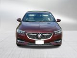 Used 2020 Buick Regal Avenir w/ Driver Confidence Package II image 2