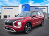 Used 2023 Mitsubishi Outlander SE image 4