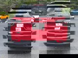 Used 2020 Jeep Compass Latitude image 6