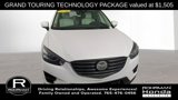 Used 2016 MAZDA CX-5 Grand Touring image 3