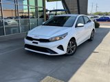 Used 2022 Kia Forte LXS image 2