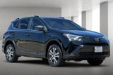 Used 2017 Toyota RAV4 LE image 2