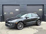 Certified 2024 Porsche Macan image 6