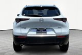 Certified 2025 MAZDA CX-30 AWD 2.5 S w/ Select Sport Pkg image 4