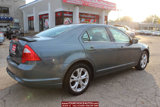 Used 2012 Ford Fusion SE image 5