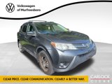 Used 2015 Toyota RAV4 LE image 4