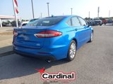 Used 2019 Ford Fusion SE image 6
