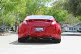 Used 2010 Nissan 370Z Touring w/ Sport Pkg image 6