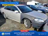 Used 2011 Chevrolet Impala LS image 5