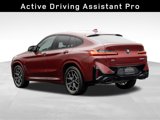 Used 2022 BMW X4 M40i image 6