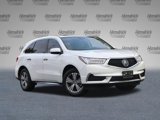 Used 2020 Acura MDX FWD image 2