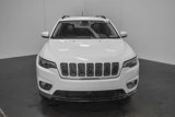Used 2020 Jeep Cherokee Latitude Plus image 2