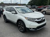 Used 2017 Honda CR-V Touring image 3