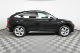 New 2025 Audi Q5 2.0T Premium Plus image 2