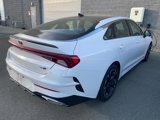 Used 2021 Kia K5 GT-Line w/ GT-Line FWD Premium Package image 2