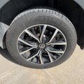 Used 2021 Volkswagen Tiguan SE w/ Panoramic Sunroof Package image 5