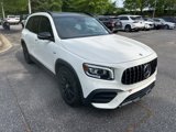 Certified 2021 Mercedes-Benz GLB 35 AMG 4MATIC image 3