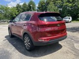 Used 2017 Kia Sportage EX w/ EX Technology Package image 5