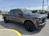 Used 2021 RAM 1500 Big Horn image 5
