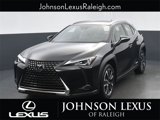 Certified 2021 Lexus UX 250h w/ Premium Package image 5