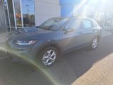 New 2025 Honda HR-V LX image 2