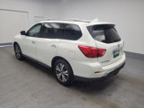 Used 2020 Nissan Pathfinder SV image 5