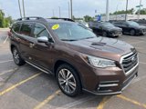 Used 2019 Subaru Ascent Touring image 3