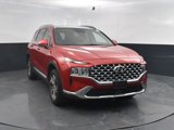 Used 2023 Hyundai Santa Fe SEL w/ Premium Package image 2