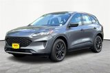 Used 2021 Ford Escape S image 2