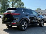 Used 2021 Kia Sportage LX image 6