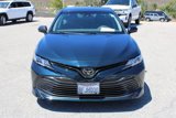 Used 2018 Toyota Camry L image 2