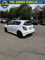 Used 2018 Chevrolet Sonic LT image 4