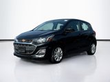 Used 2021 Chevrolet Spark LT image 3
