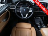 Used 2023 BMW X3 xDrive30i w/ Convenience Package image 3