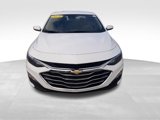 Used 2023 Chevrolet Malibu LT w/ Driver Confidence Package image 4