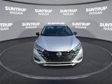 New 2025 Nissan Versa S w/ Trunk Package image 3