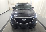 Used 2021 Cadillac XT5 Sportv image 2