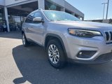 Used 2019 Jeep Cherokee Latitude Plus w/ Comfort/Convenience Group image 4