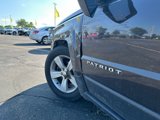 Used 2014 Jeep Patriot Latitude image 4