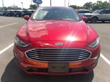 Used 2020 Ford Fusion SE image 2