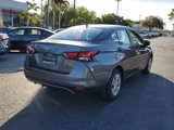 Certified 2024 Nissan Versa S image 5