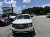 Used 2015 Chevrolet Suburban LTZ image 2