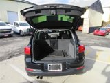 Used 2017 Volkswagen Tiguan Wolfsburg Edition image 5