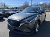 Certified 2022 MAZDA CX-5 AWD 2.5 S w/ Select Package image 4