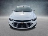 Used 2024 Chevrolet Malibu LS w/ Driver Confidence Package image 2
