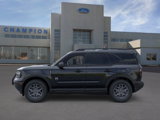 New 2025 Ford Bronco Sport Big Bend image 3