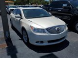 Used 2010 Buick LaCrosse CXL w/ Luxury Package image 3