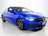 Used 2020 Honda Civic Sport image 3