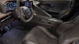 Used 2023 Chevrolet Corvette Stingray Premium Cpe w/ Z51 Performance Package image 3